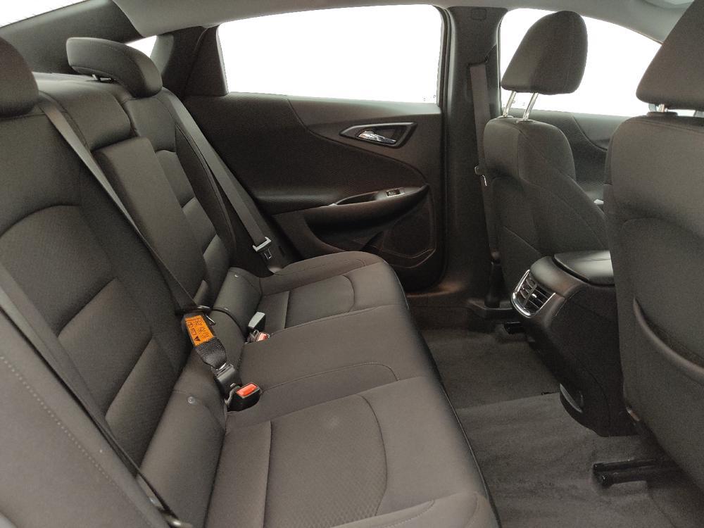 used 2023 Chevrolet Malibu car, priced at $22,695