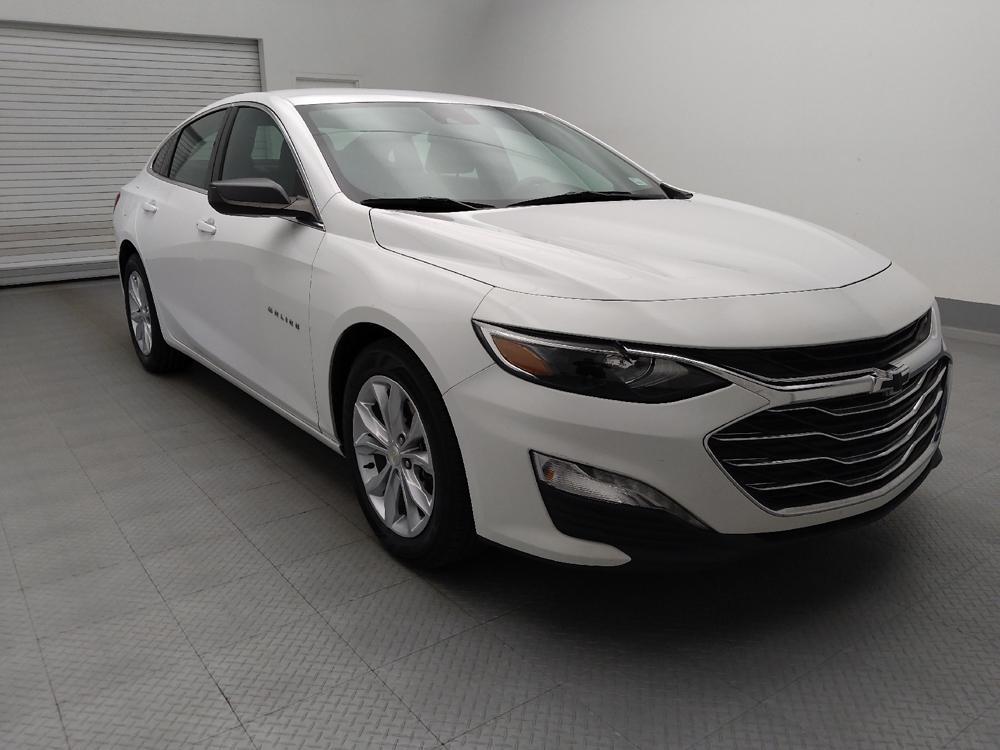 used 2023 Chevrolet Malibu car, priced at $22,695