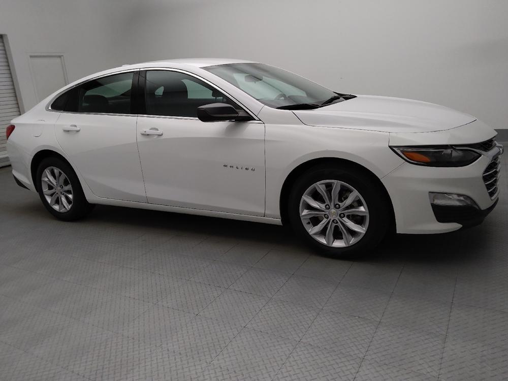 used 2023 Chevrolet Malibu car, priced at $22,695