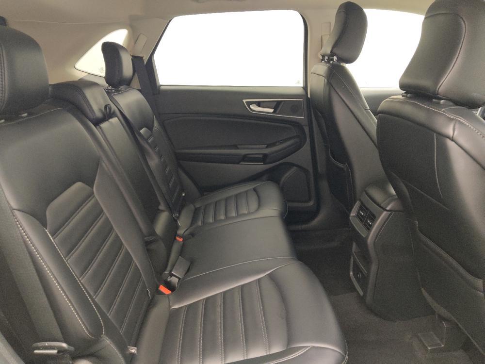 used 2024 Ford Edge car, priced at $26,595