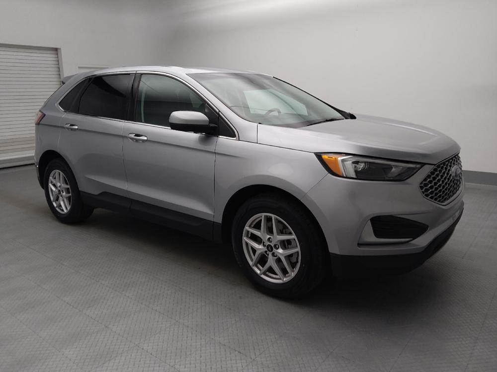 used 2024 Ford Edge car, priced at $26,595