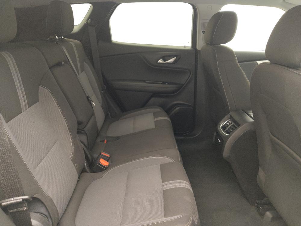 used 2023 Chevrolet Blazer car, priced at $26,395