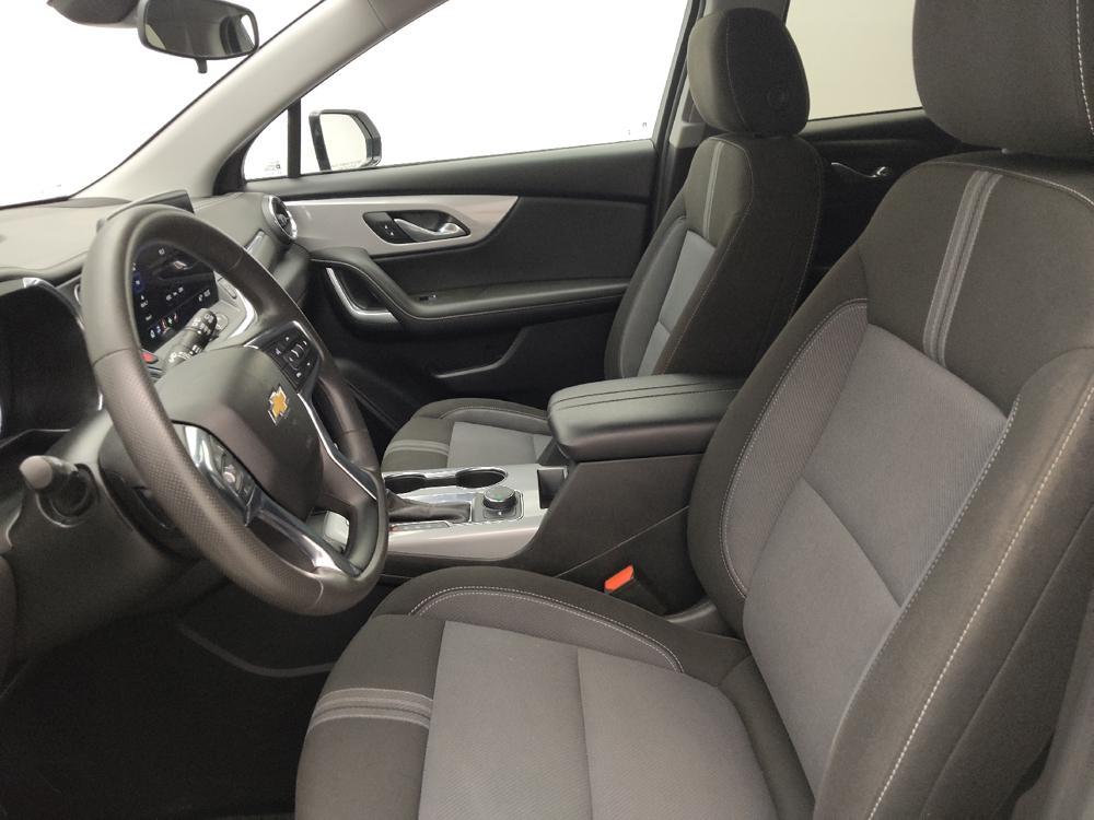 used 2023 Chevrolet Blazer car, priced at $26,395