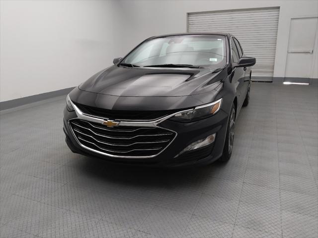 used 2023 Chevrolet Malibu car, priced at $20,795