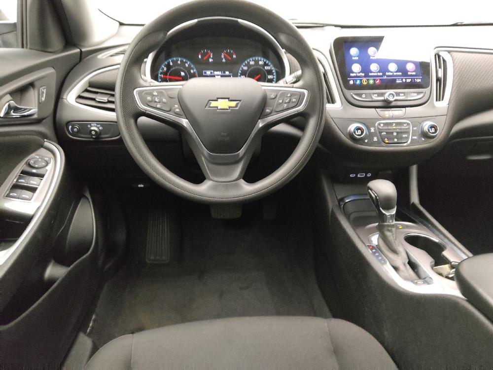 used 2023 Chevrolet Malibu car, priced at $19,495