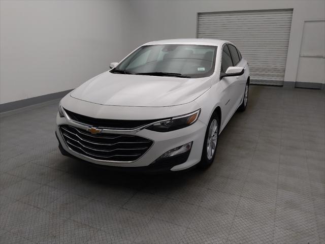 used 2023 Chevrolet Malibu car, priced at $22,695