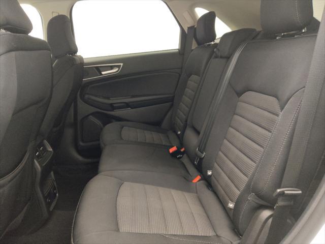 used 2023 Ford Edge car, priced at $26,195