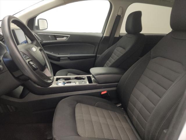 used 2023 Ford Edge car, priced at $26,195