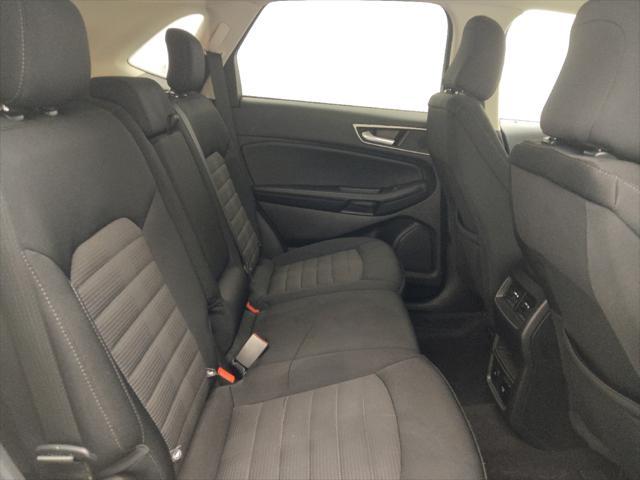 used 2023 Ford Edge car, priced at $26,195