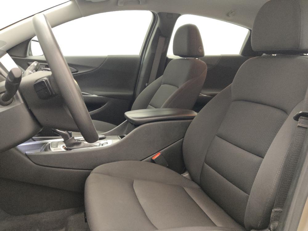 used 2024 Chevrolet Malibu car, priced at $21,495