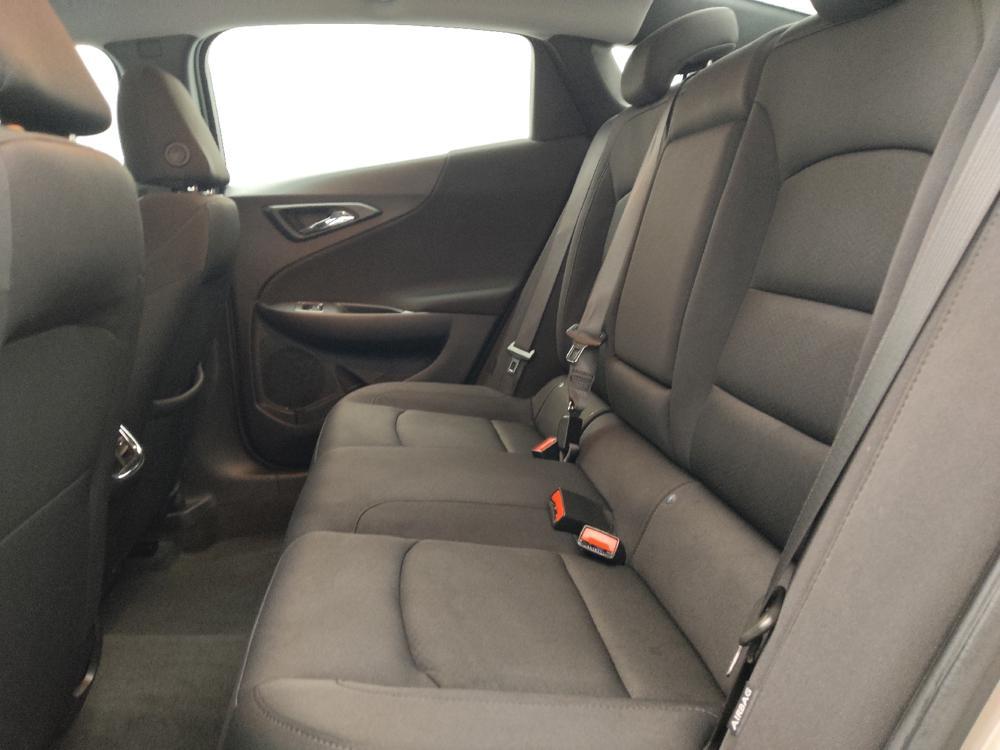 used 2024 Chevrolet Malibu car, priced at $21,495