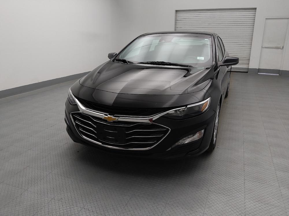 used 2023 Chevrolet Malibu car, priced at $21,195