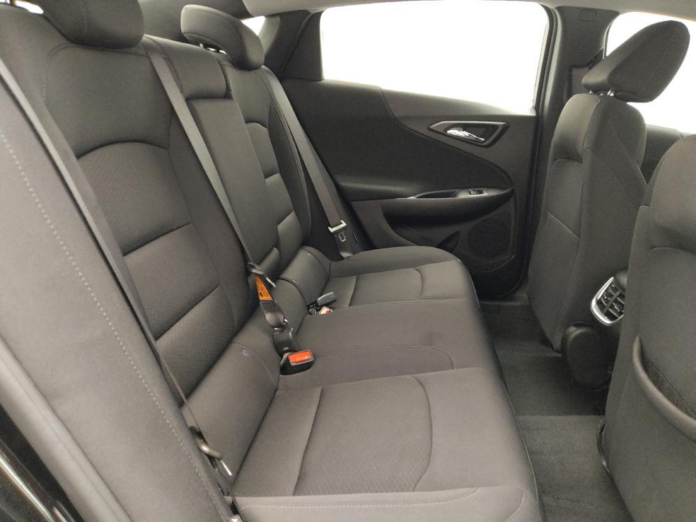 used 2023 Chevrolet Malibu car, priced at $21,195