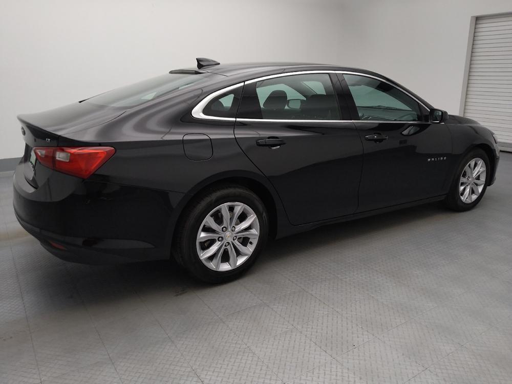 used 2023 Chevrolet Malibu car, priced at $21,195