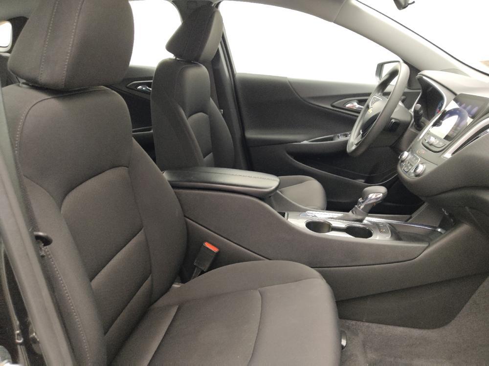 used 2023 Chevrolet Malibu car, priced at $21,195