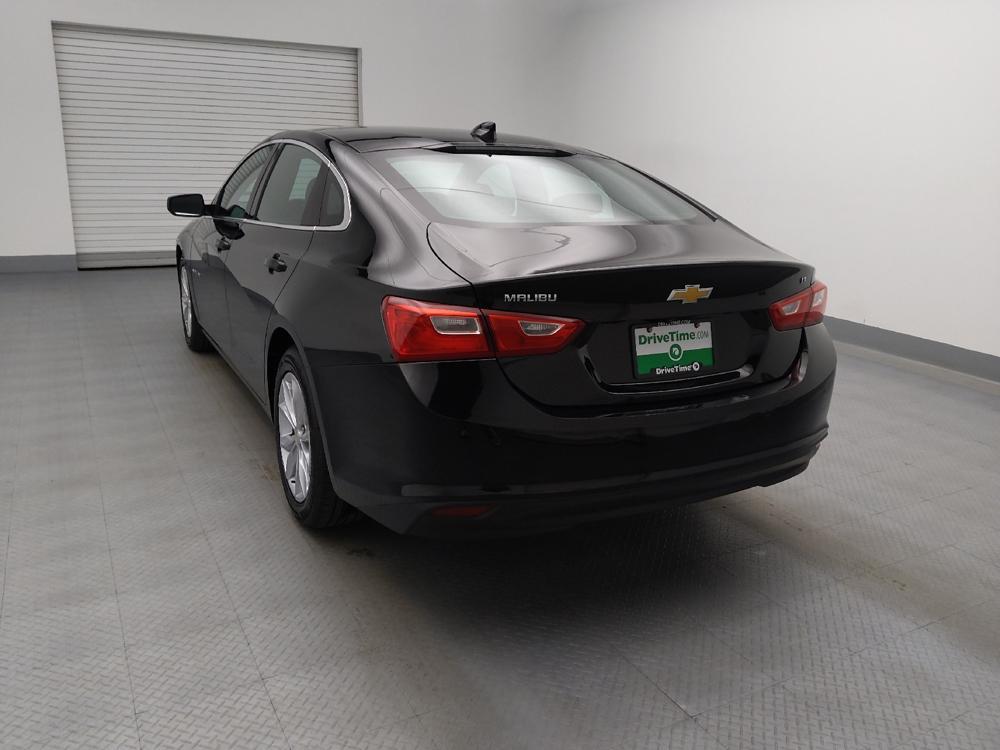 used 2023 Chevrolet Malibu car, priced at $21,195