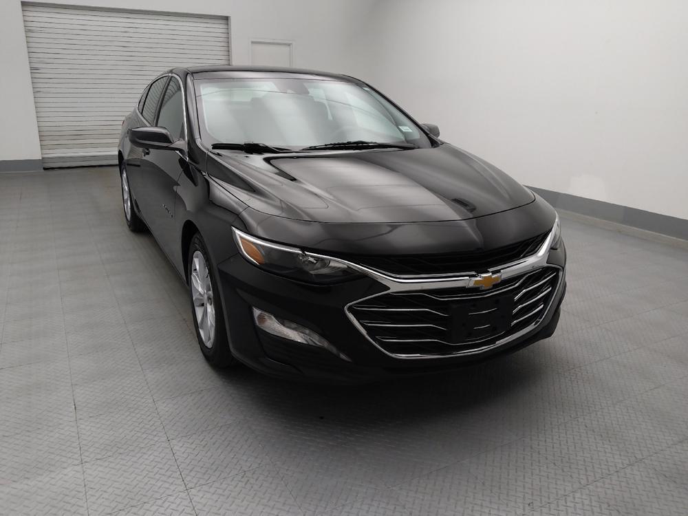 used 2023 Chevrolet Malibu car, priced at $21,195