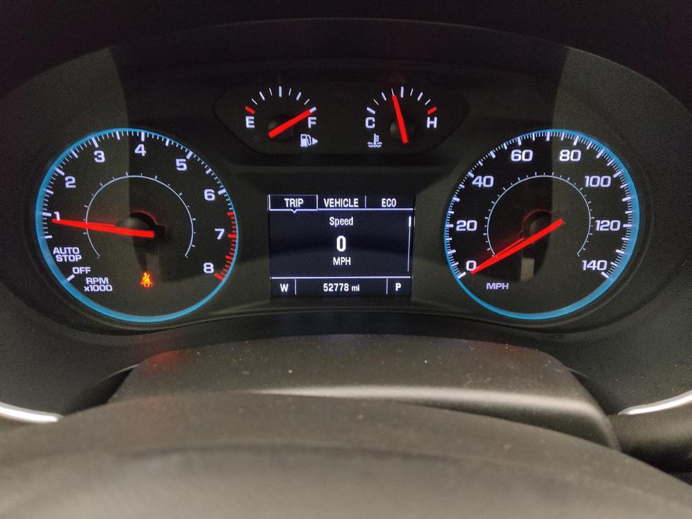 used 2023 Chevrolet Malibu car, priced at $21,195