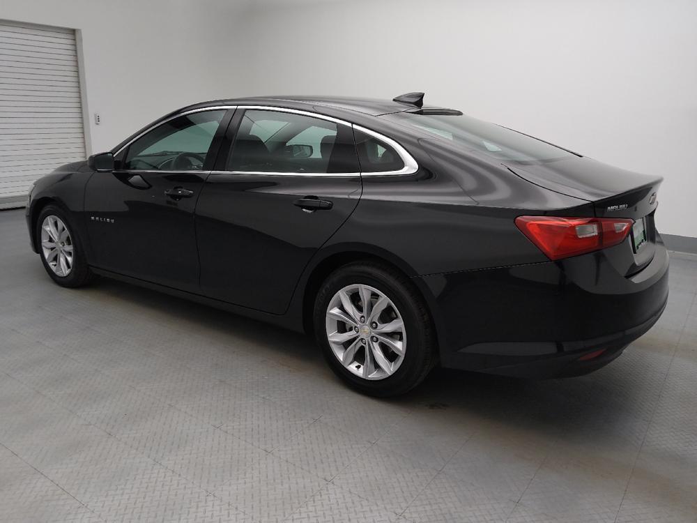 used 2023 Chevrolet Malibu car, priced at $21,195