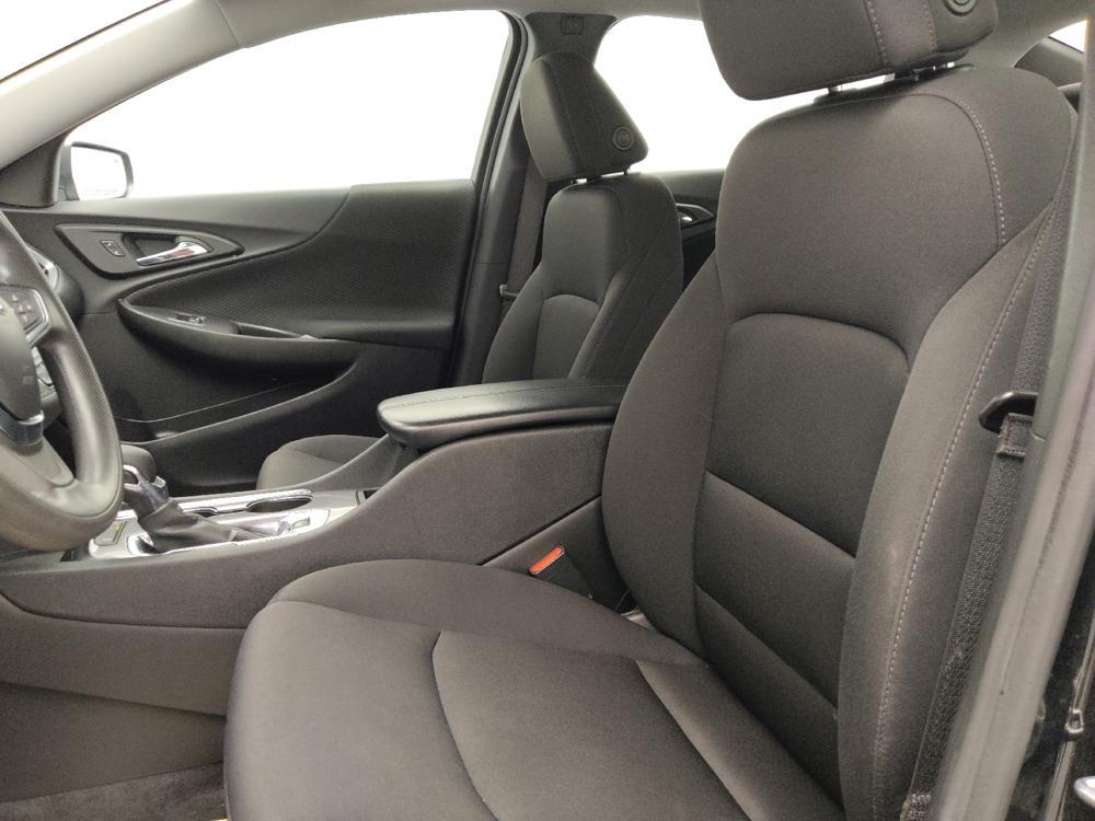 used 2023 Chevrolet Malibu car, priced at $21,195