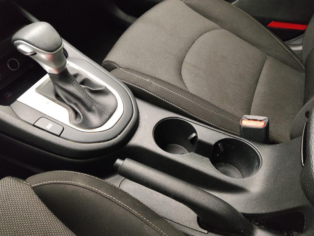 used 2023 Kia Forte car, priced at $19,295