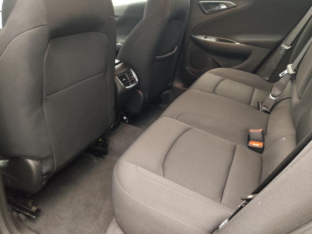 used 2023 Chevrolet Malibu car, priced at $17,895