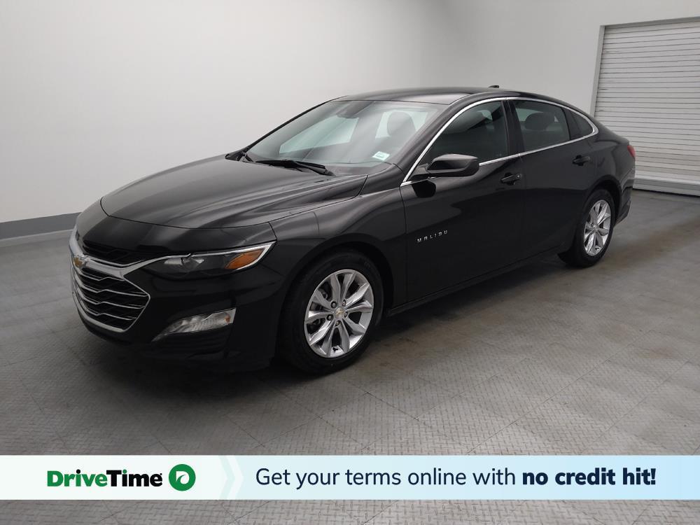 used 2023 Chevrolet Malibu car, priced at $17,895