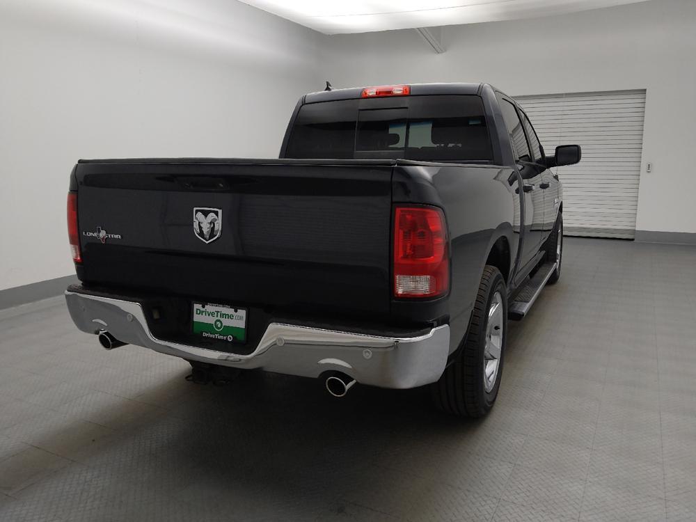 used 2016 Ram 1500 car, priced at $23,195