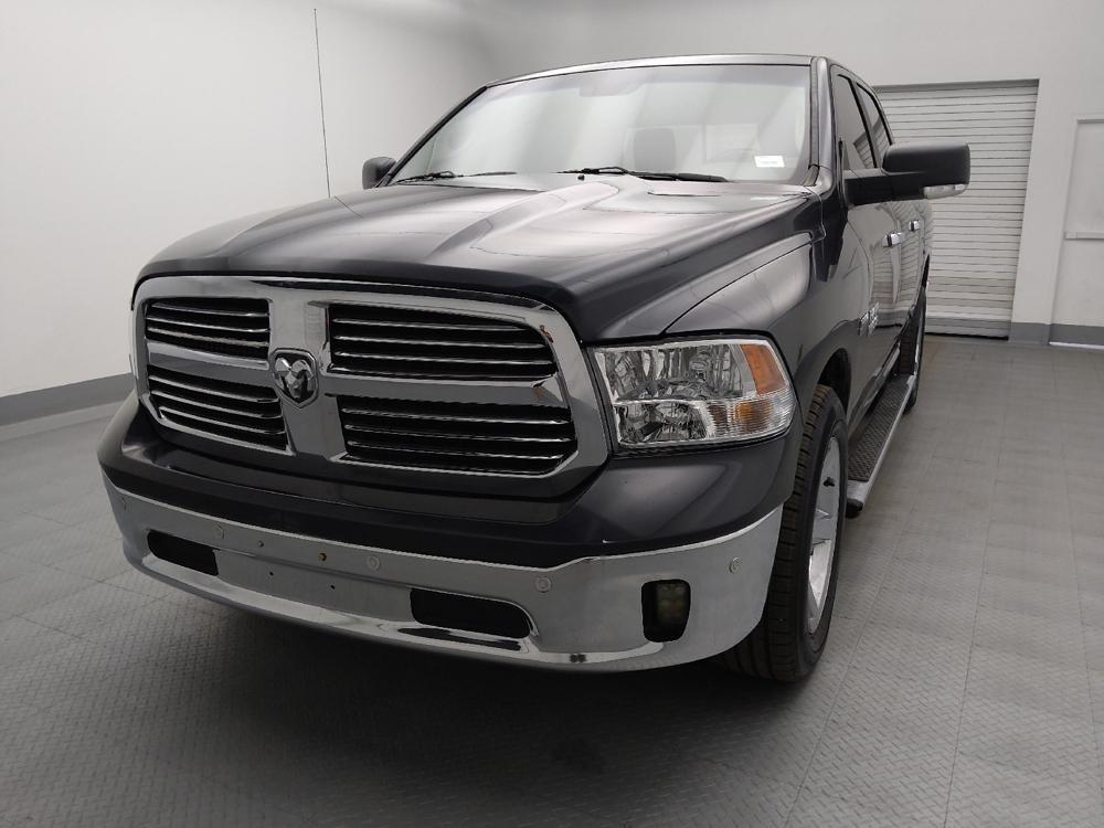 used 2016 Ram 1500 car, priced at $23,195