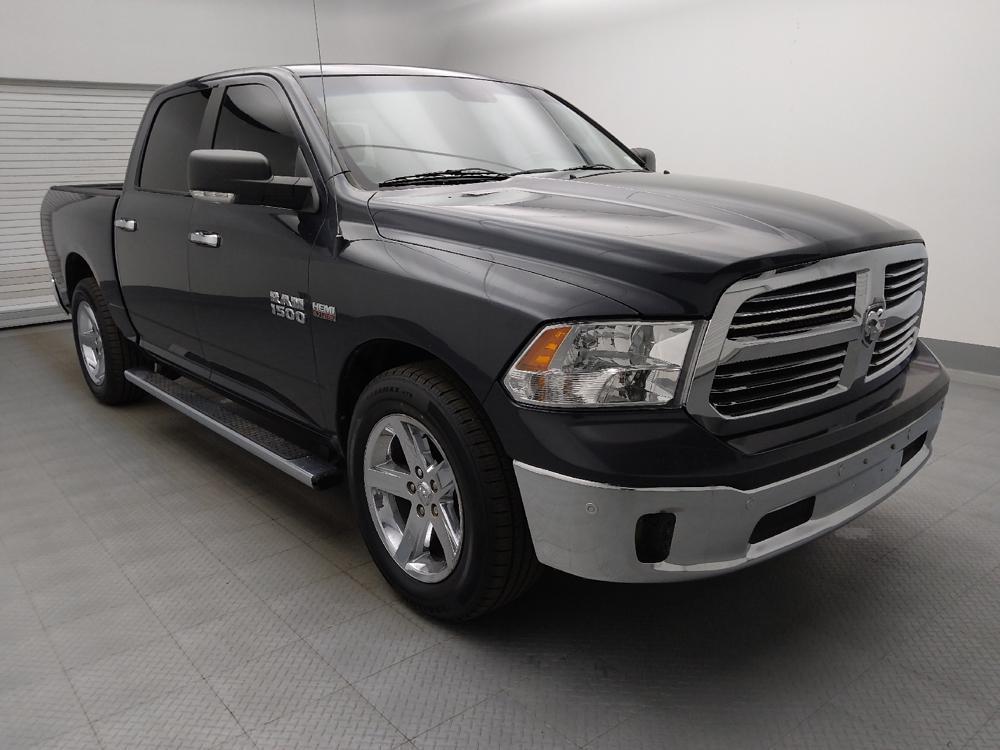 used 2016 Ram 1500 car, priced at $23,195