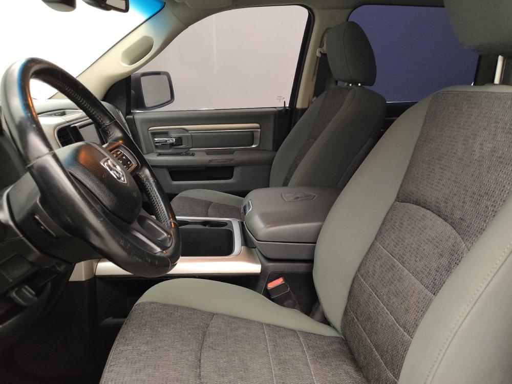 used 2016 Ram 1500 car, priced at $23,195