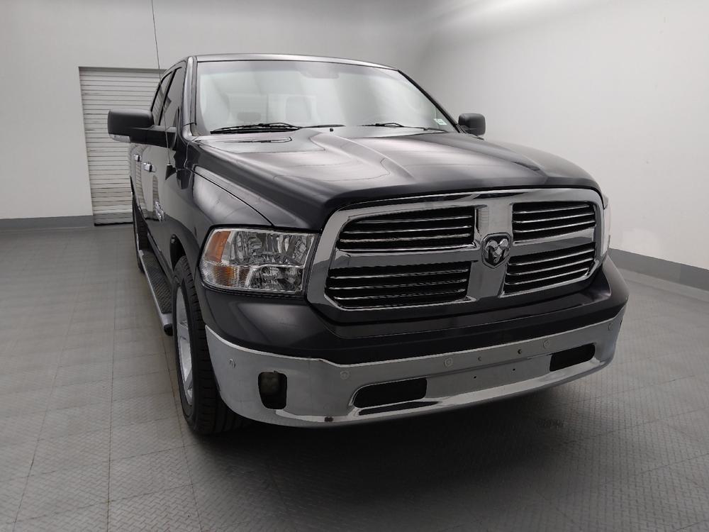 used 2016 Ram 1500 car, priced at $23,195