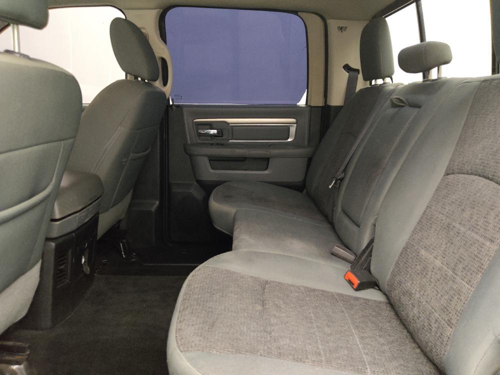 used 2016 Ram 1500 car, priced at $23,195