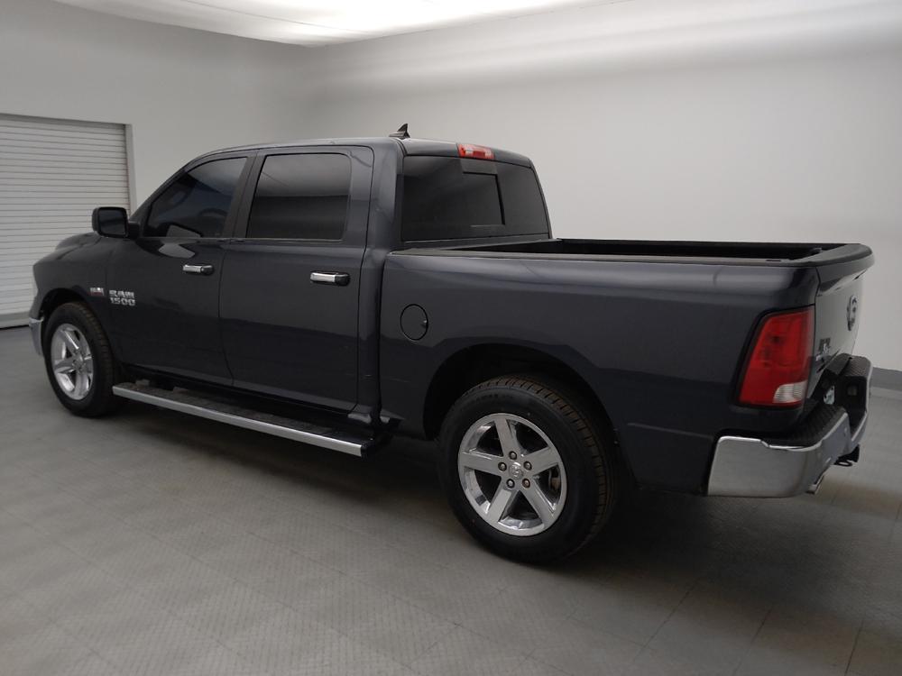 used 2016 Ram 1500 car, priced at $23,195