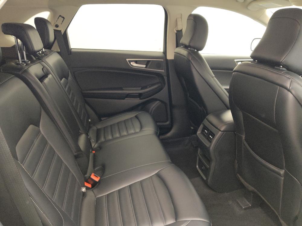 used 2023 Ford Edge car, priced at $27,095