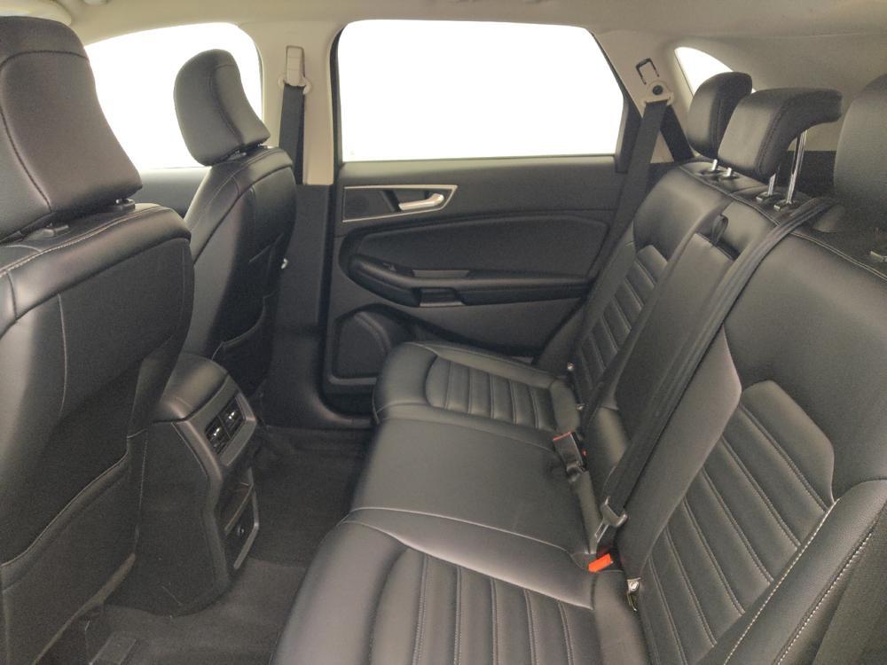 used 2023 Ford Edge car, priced at $27,095