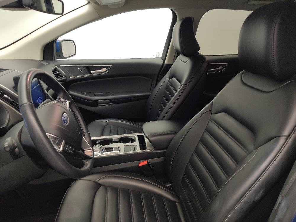 used 2023 Ford Edge car, priced at $27,095
