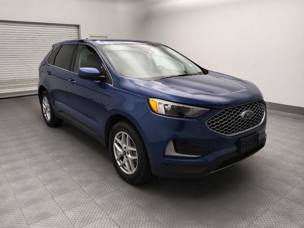 used 2023 Ford Edge car, priced at $27,095