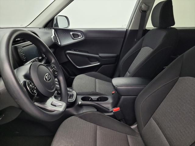 used 2020 Kia Soul car, priced at $18,195