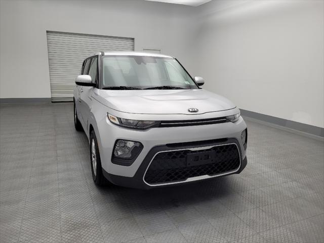 used 2020 Kia Soul car, priced at $18,195