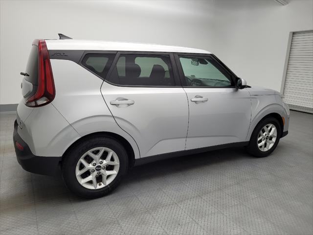 used 2020 Kia Soul car, priced at $18,195