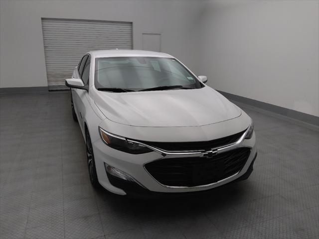 used 2020 Chevrolet Malibu car, priced at $22,795