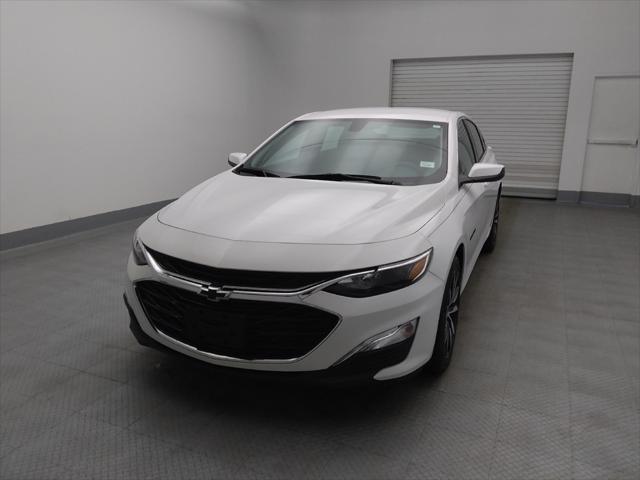 used 2020 Chevrolet Malibu car, priced at $22,795