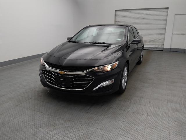 used 2023 Chevrolet Malibu car, priced at $18,895