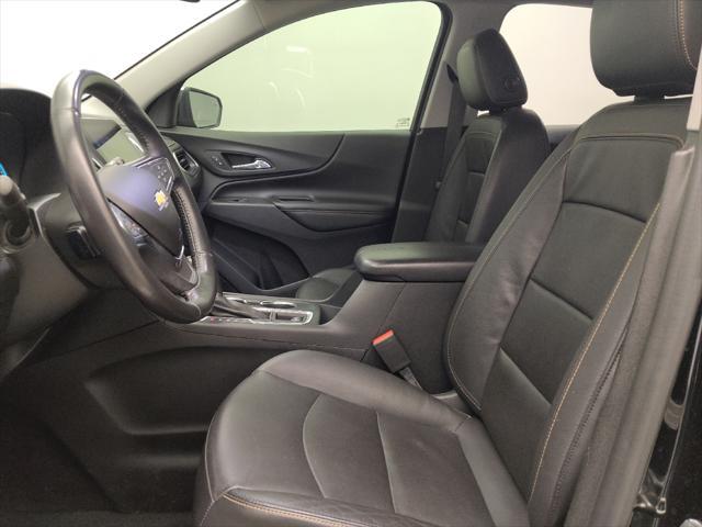 used 2020 Chevrolet Equinox car, priced at $21,695