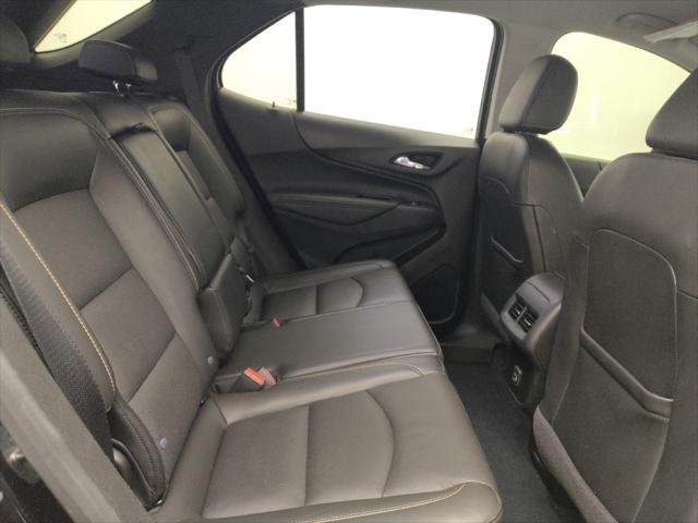 used 2020 Chevrolet Equinox car, priced at $21,695