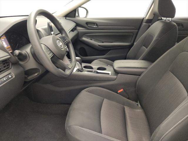 used 2023 Nissan Altima car, priced at $21,795