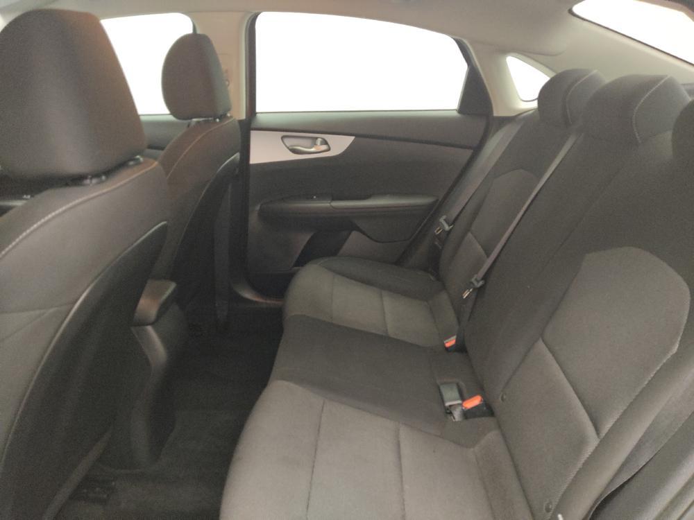 used 2023 Kia Forte car, priced at $21,795