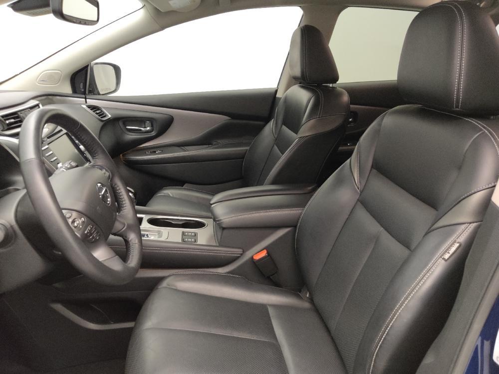 used 2022 Nissan Murano car, priced at $26,695