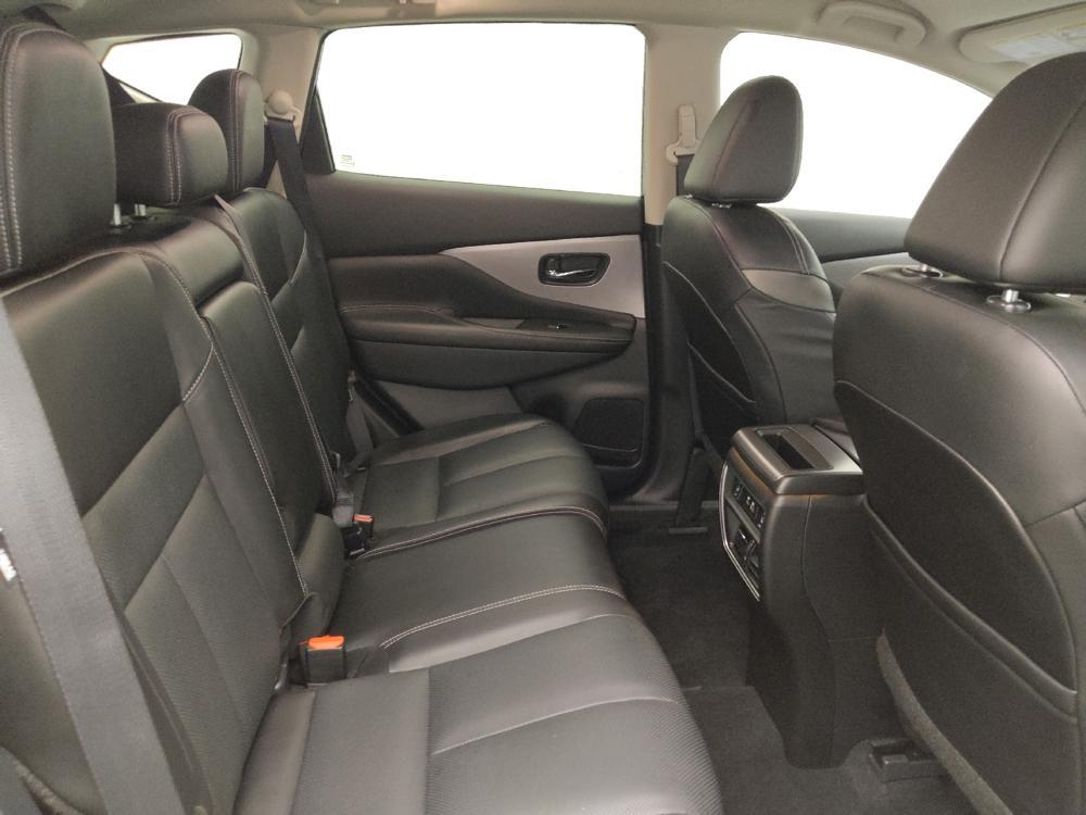 used 2022 Nissan Murano car, priced at $26,695